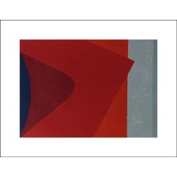 RED - BLUE, 2000