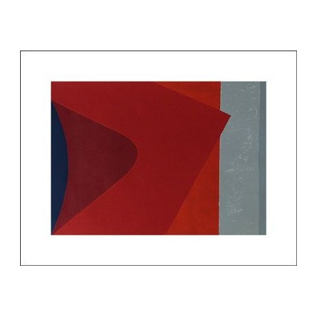 RED - BLUE, 2000