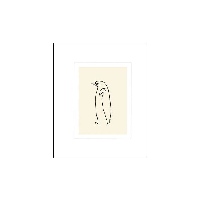 PENGUIN, 1907