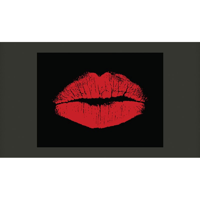 Fotomural Sensual Lips