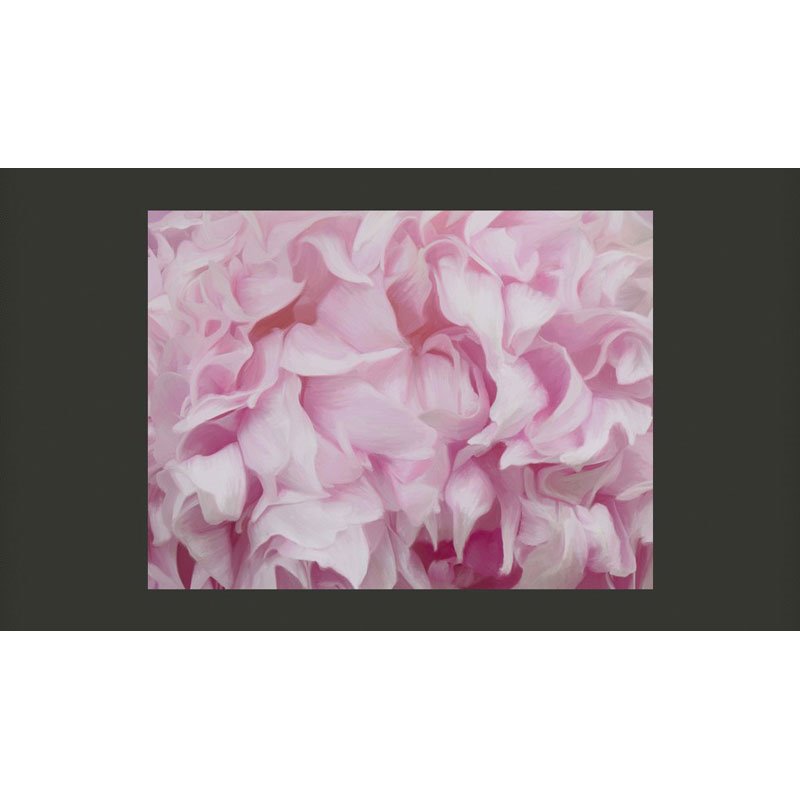 Fotomural azalea (rosado)