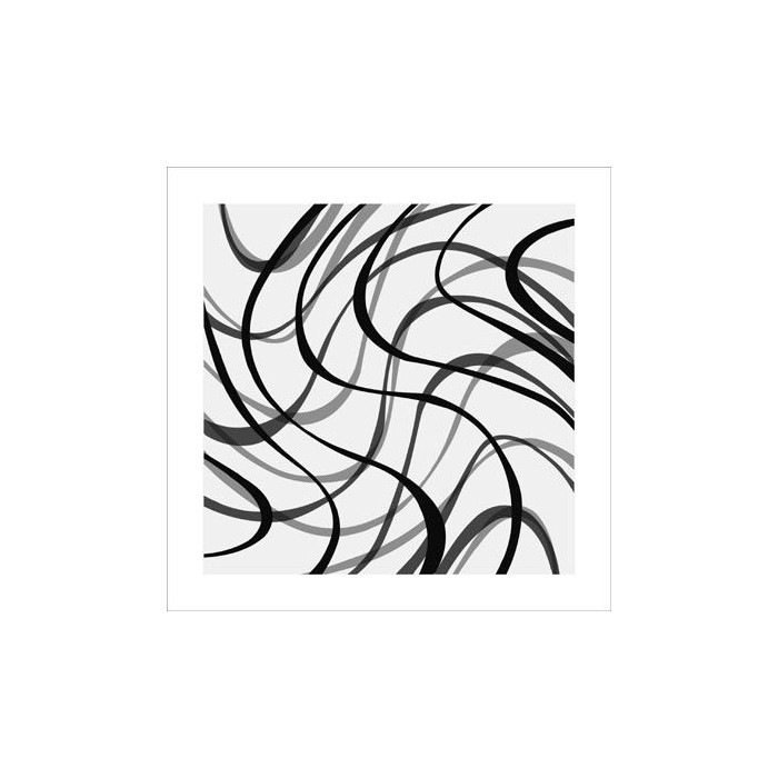 BLACK LINES, 2006