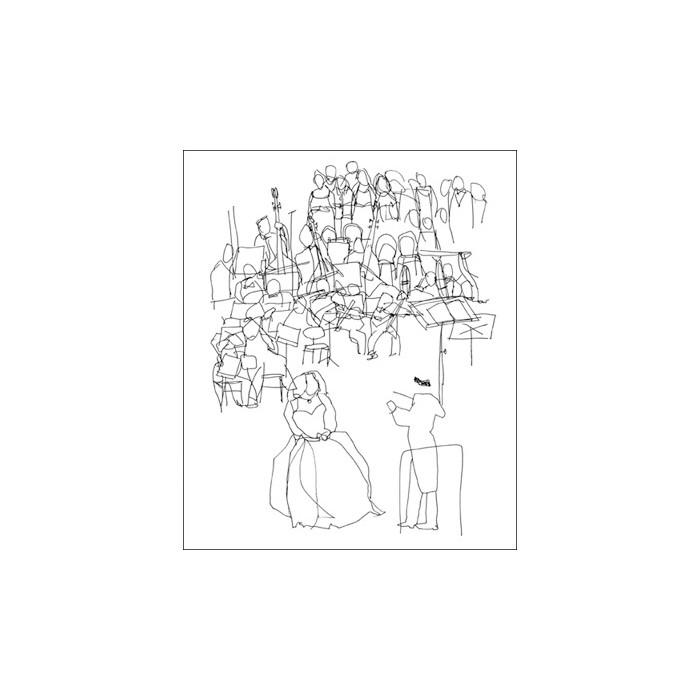 ORCHESTRE, 2009