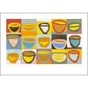COLOUR BOWLS, 2009