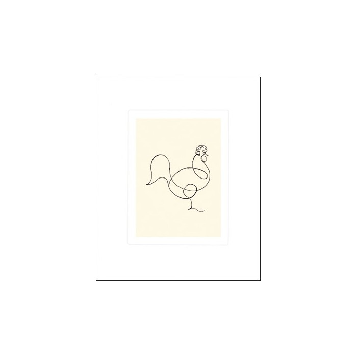 EL GALLO, 1918