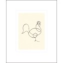 EL GALLO, 1918