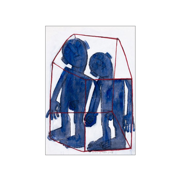 UNTITLED, 2008