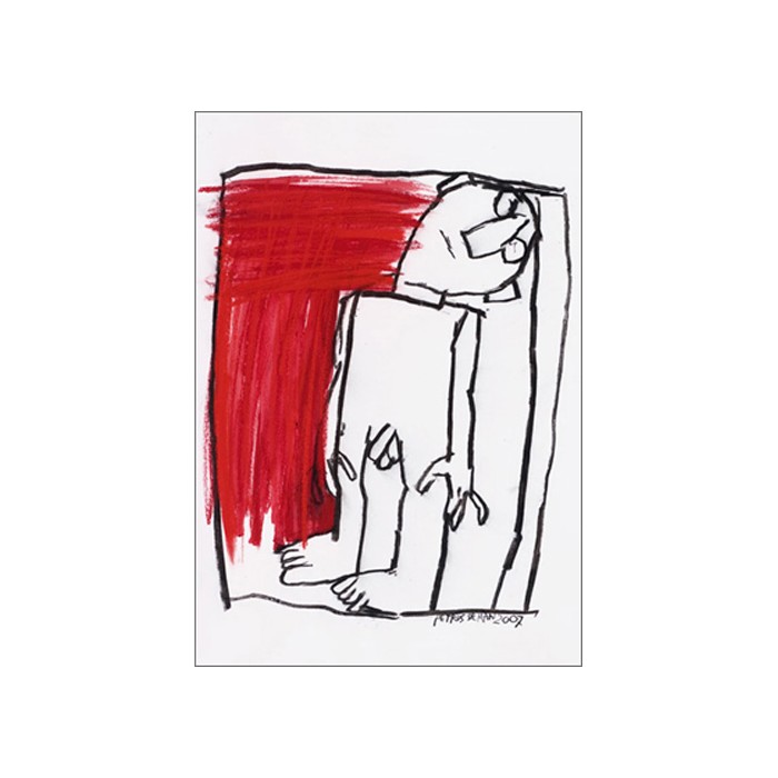 UNTITLED, 2007