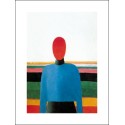 TORSO, 1928-1932