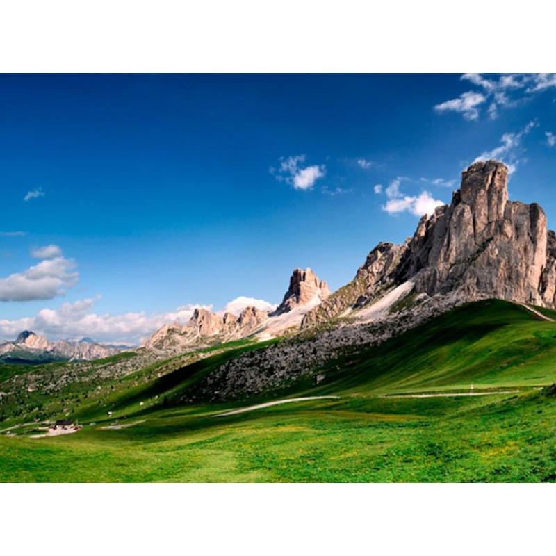 Fotomural Dolomites