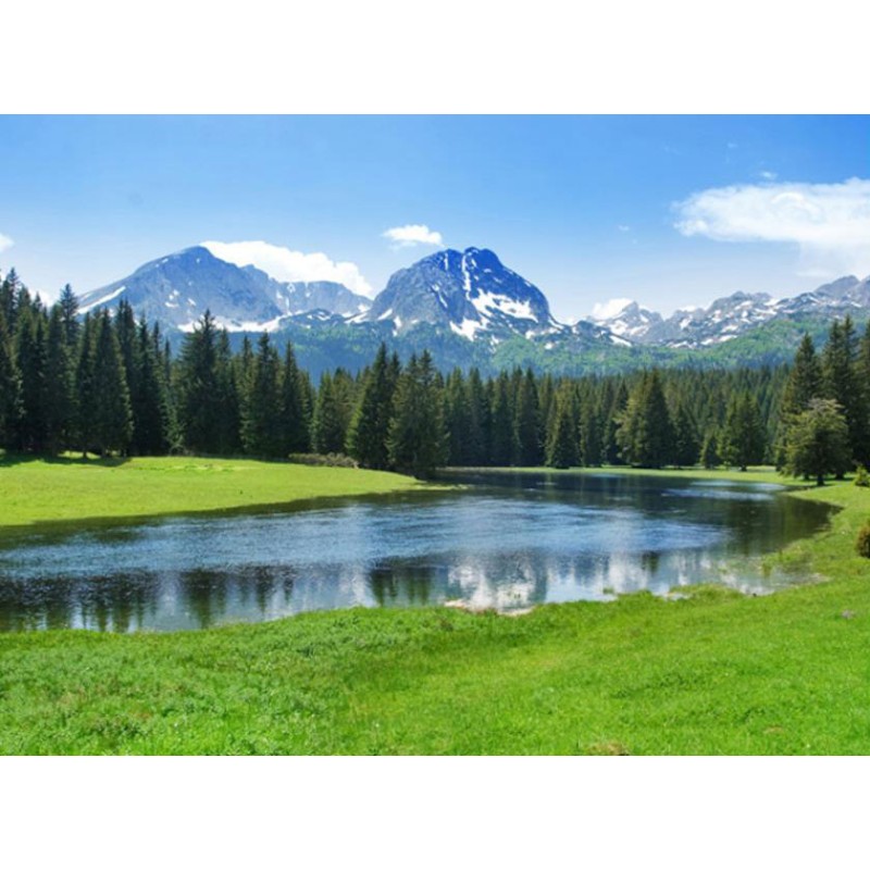 Fotomural Durmitor