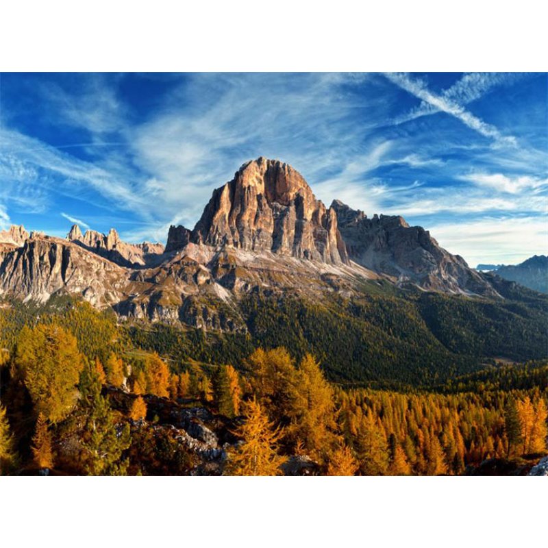 Fotomural Dolomites, Italy