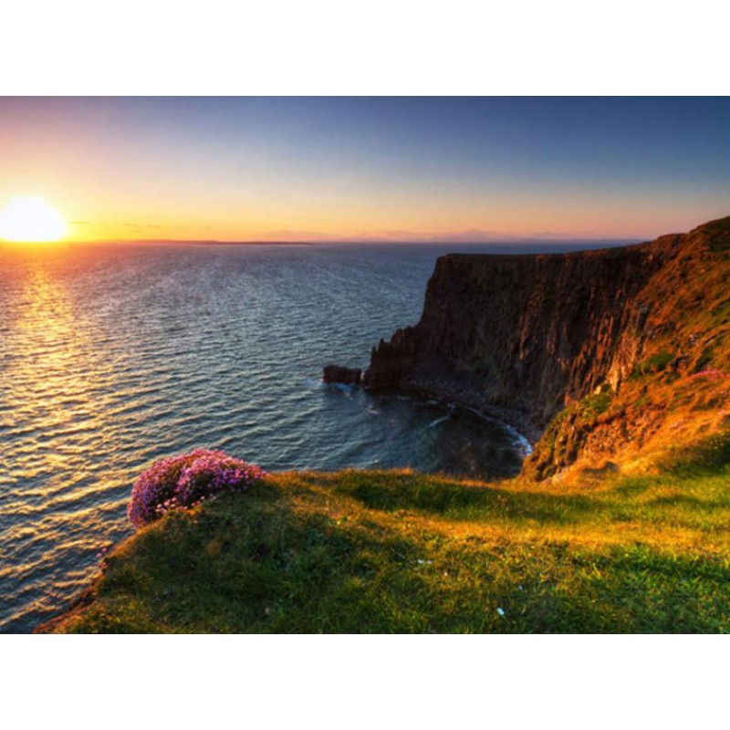 Fotomural Cliffs Of Moher