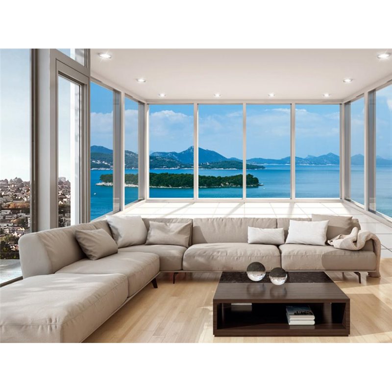 Fotomural Luxury Loft