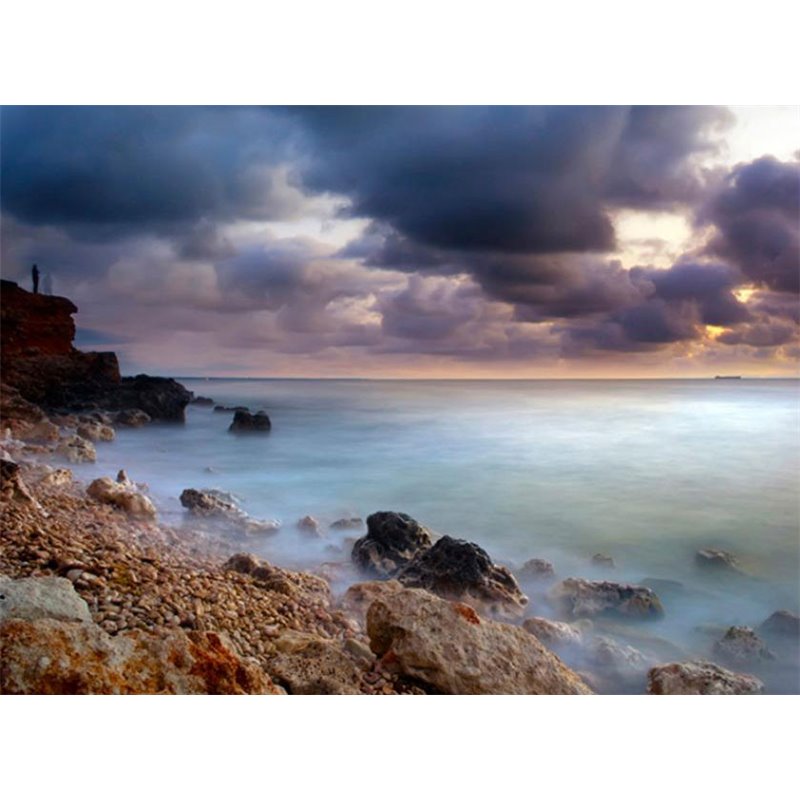 Fotomural Coast Of Portugal