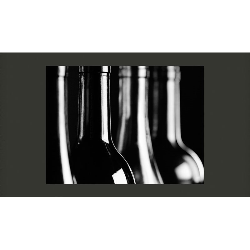 Fotomural Botellas de Vino