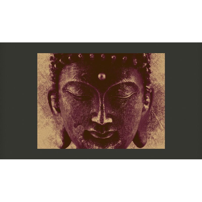 Fotomural Buda Meditando