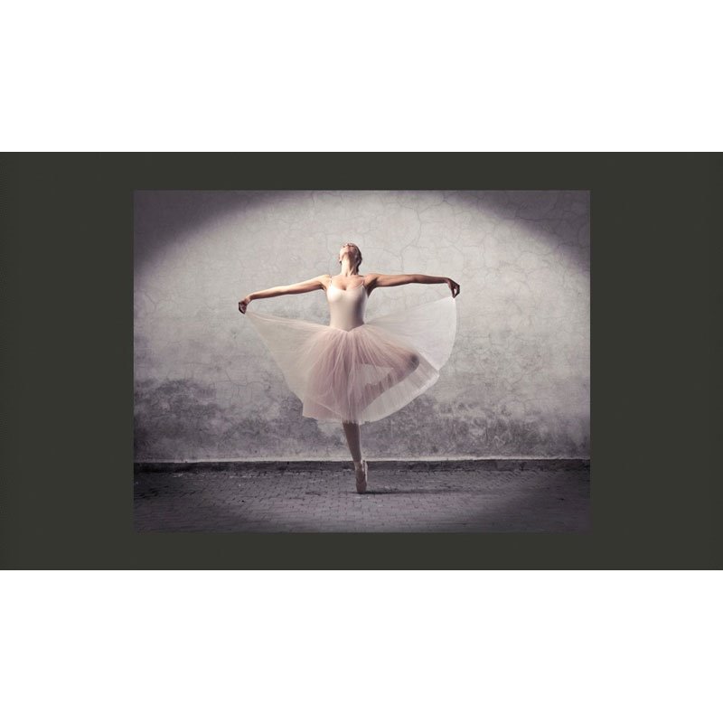 Fotomural Ballet, Pura Poesía