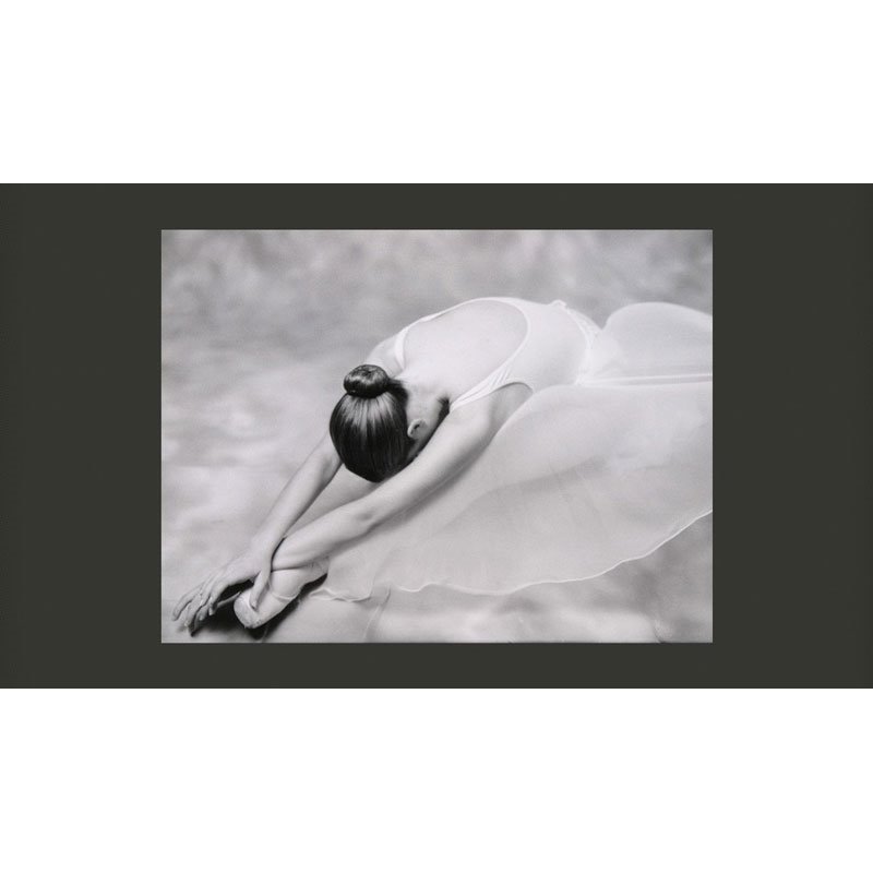 Fotomural Bailarina De Ballet