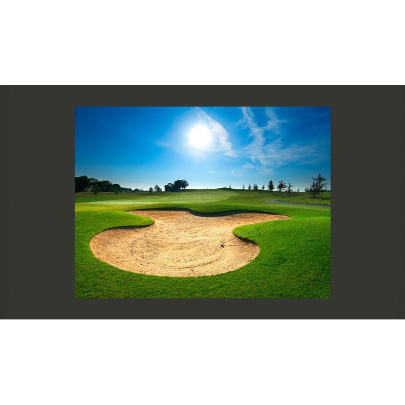 Fotomural Campo De Golf