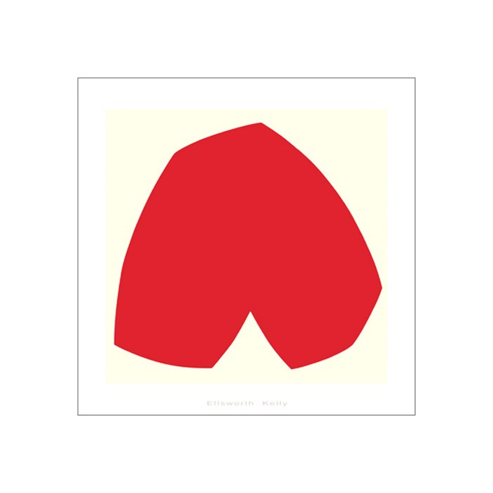 RED WHITE, 1962