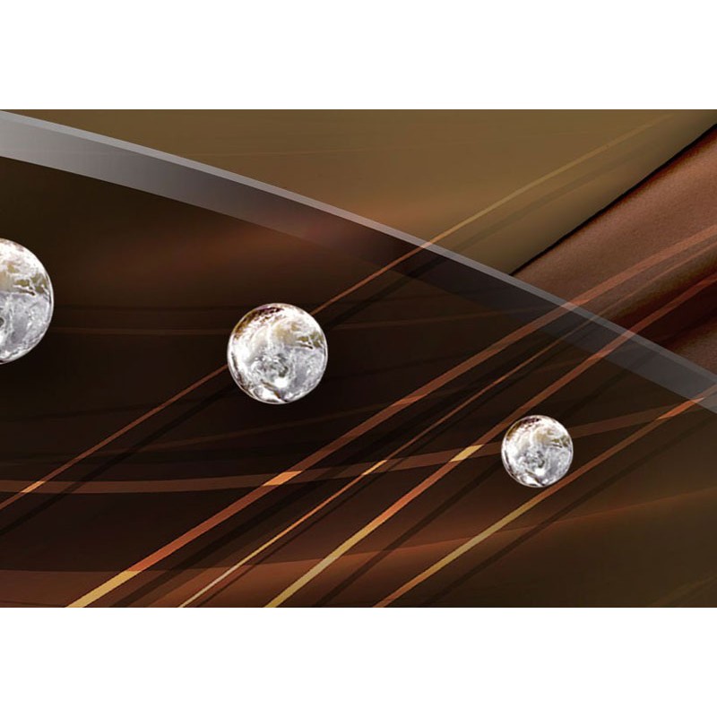 Cuadro Destello de diamante