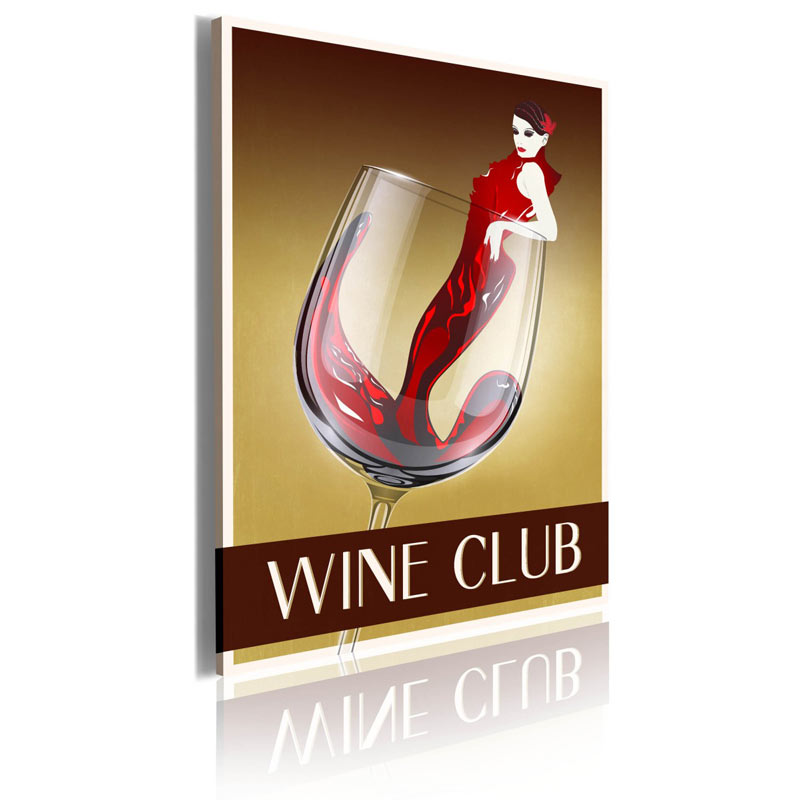 Cuadro Wine Club