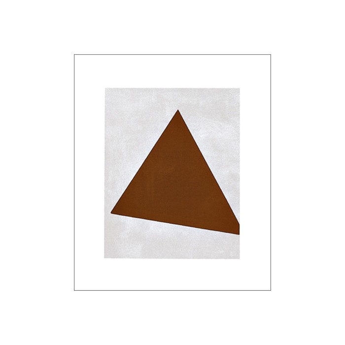 UNTITLED, 1917 (BROWN)