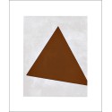 UNTITLED, 1917 (BROWN)