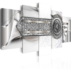 Cuadro Diamond Belt