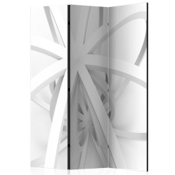 Biombo Room divider – Openwork form I