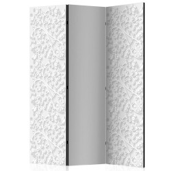 Biombo Room divider – Floral pattern I