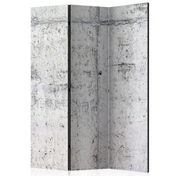 Biombo Concrete Wall