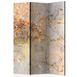 Biombo Enchanted in Marble