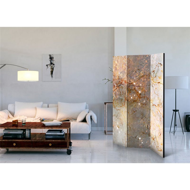 Biombo Enchanted in Marble
