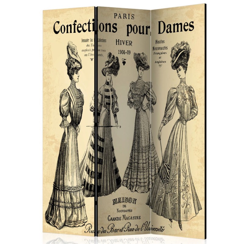 Biombo Confections pour Dames