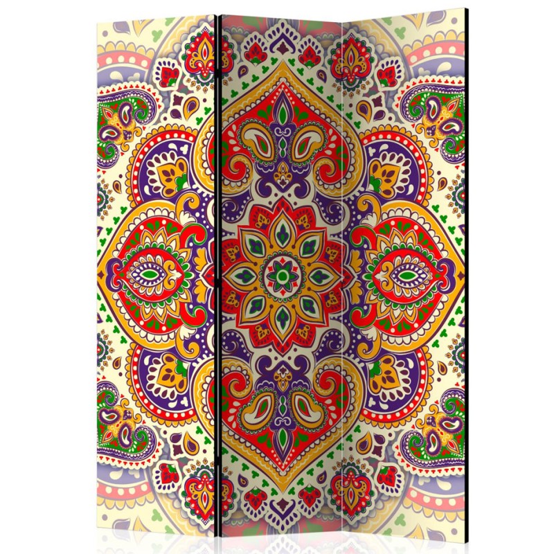 Biombo Unusual Exoticism