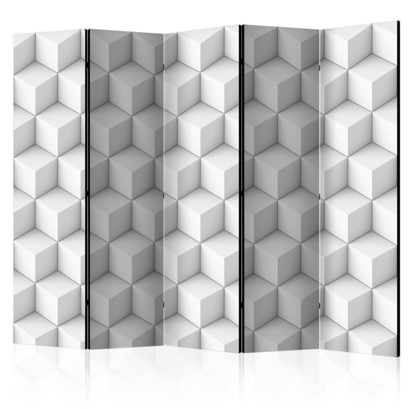 Biombo Room divider – Cube II