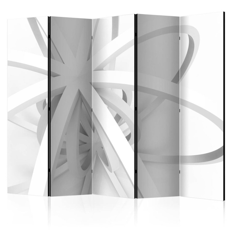 Biombo Room divider – Openwork form II