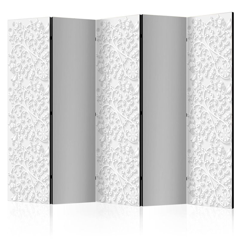 Biombo Room divider – Floral pattern II