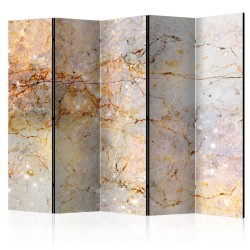 Biombo Enchanted in Marble II