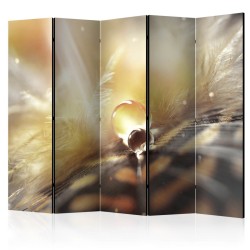 Biombo Magic Feather II [Room Divider]