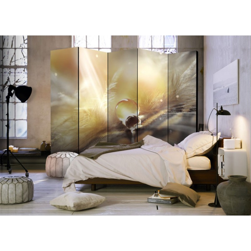 Biombo Magic Feather II [Room Divider]