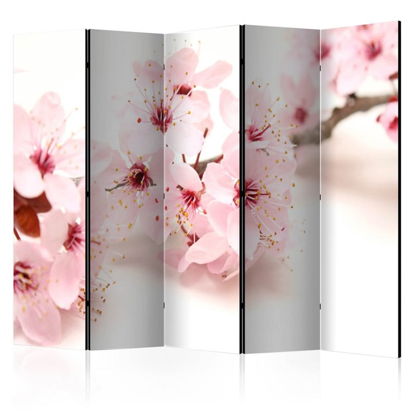Biombo  Cherry Blossom II