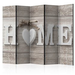 Biombo Room divider - Home and heart