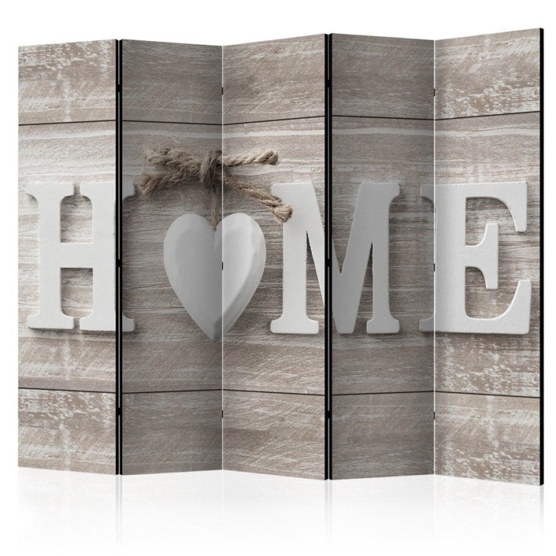 Biombo Room divider - Home and heart