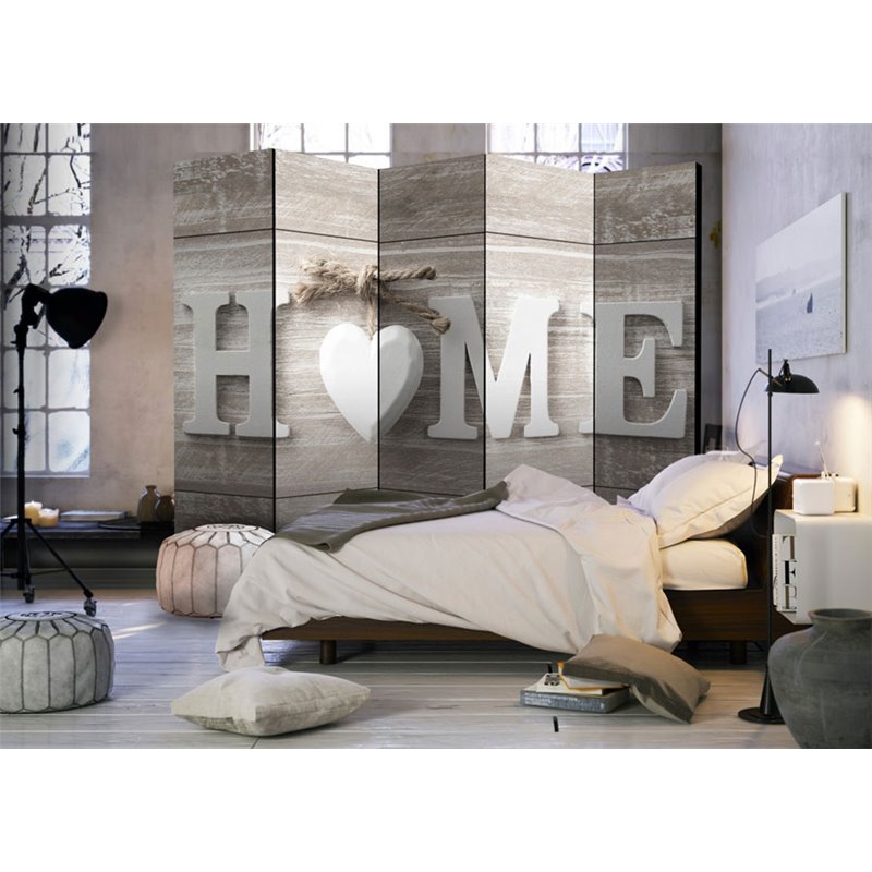 Biombo Room divider - Home and heart