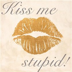 Kiss Me Stupid! 2