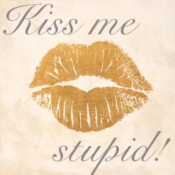 Kiss Me Stupid! 2