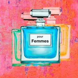 Pour Femmes III